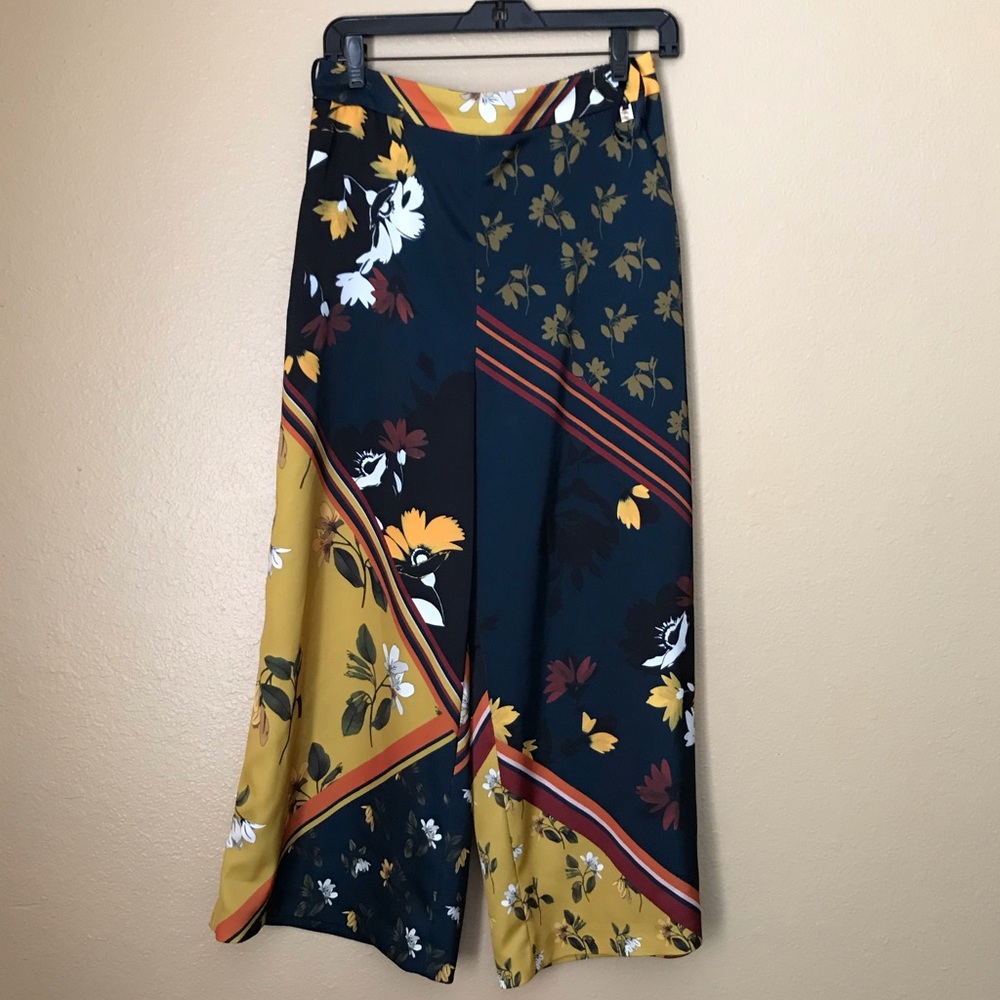 Ted Baker Tanya crop pants
